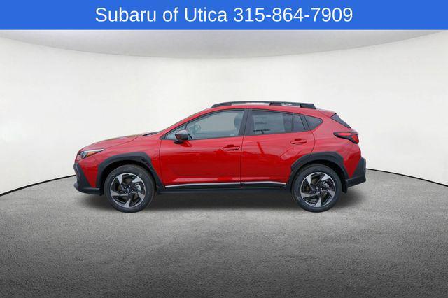 new 2025 Subaru Crosstrek car, priced at $35,839
