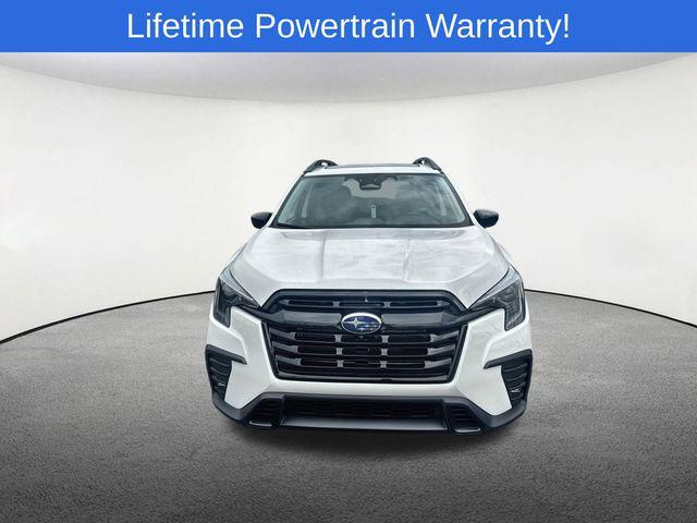 new 2025 Subaru Ascent car, priced at $52,898