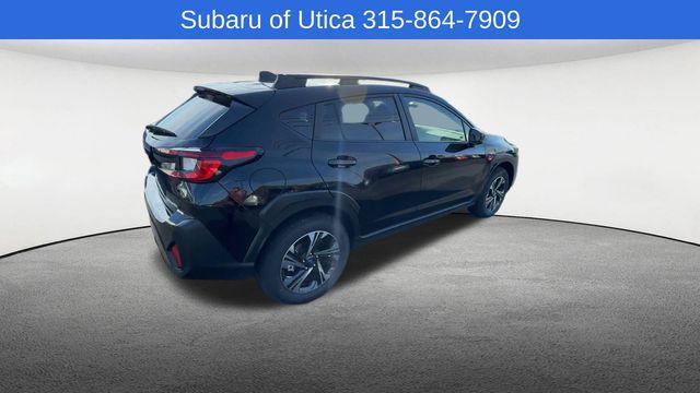 new 2024 Subaru Crosstrek car, priced at $29,858