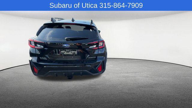 new 2024 Subaru Crosstrek car, priced at $29,858