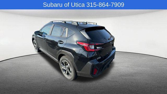 new 2024 Subaru Crosstrek car, priced at $29,858