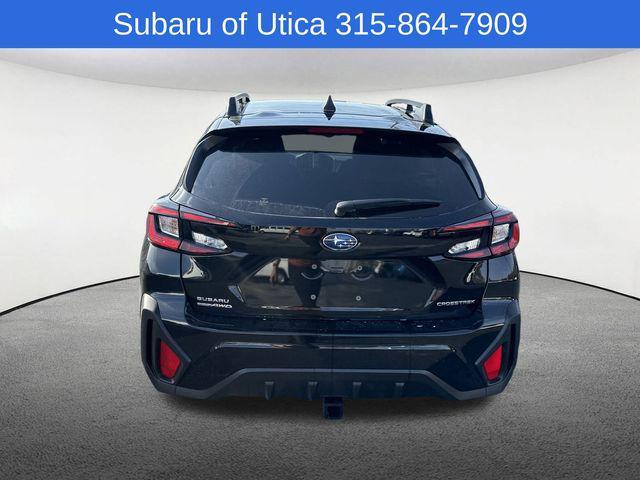 new 2024 Subaru Crosstrek car, priced at $29,858