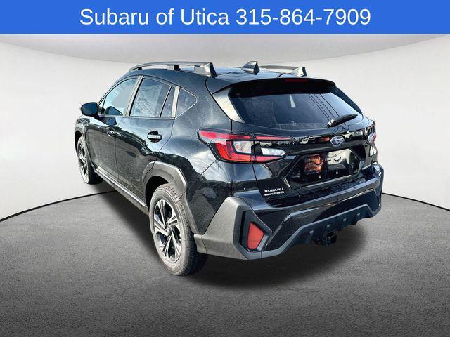 new 2024 Subaru Crosstrek car, priced at $29,858