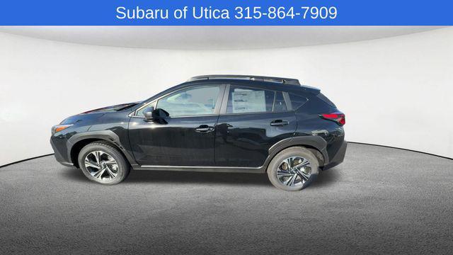 new 2024 Subaru Crosstrek car, priced at $29,858