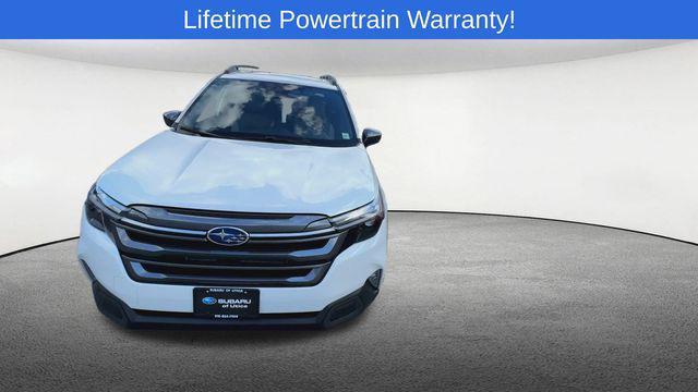 new 2025 Subaru Forester Hybrid car, priced at $44,193