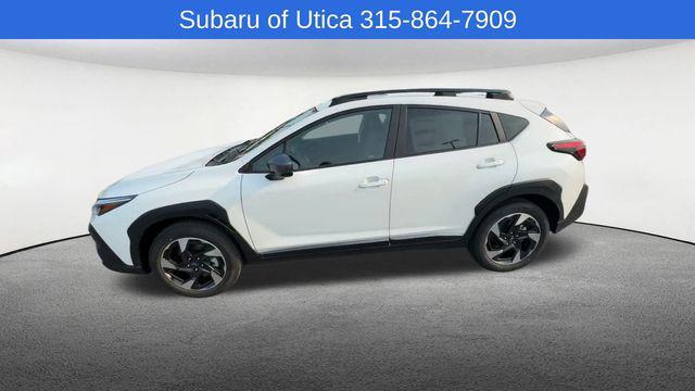 new 2024 Subaru Crosstrek car, priced at $33,883