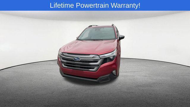 new 2026 Subaru Forester car, priced at $42,033