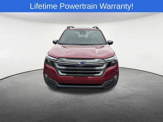 new 2026 Subaru Forester car, priced at $42,033