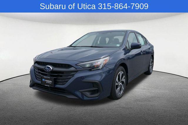 new 2025 Subaru Legacy car, priced at $30,848