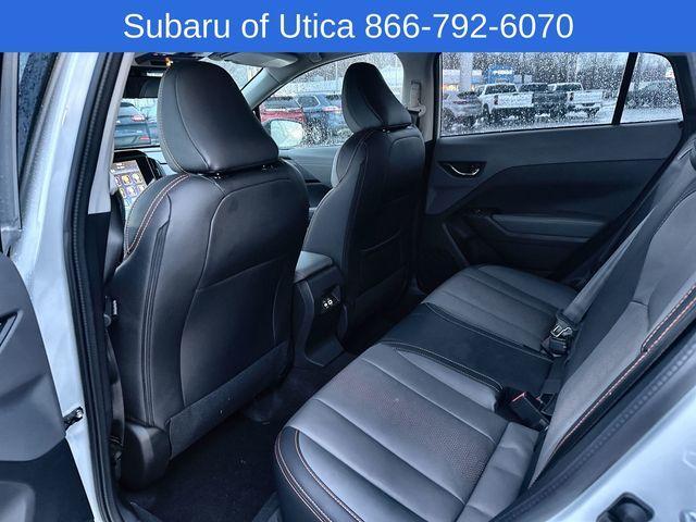 new 2024 Subaru Crosstrek car, priced at $32,142