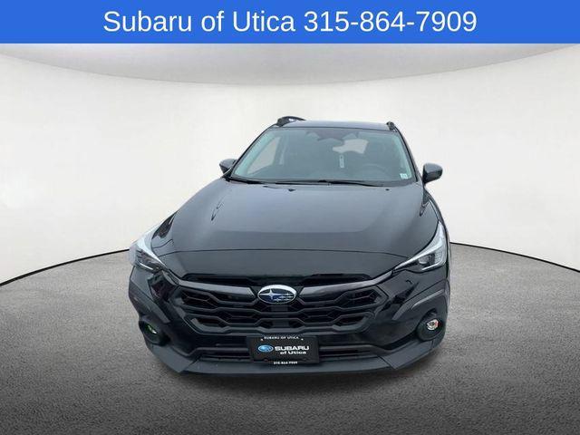 new 2025 Subaru Crosstrek car, priced at $36,515