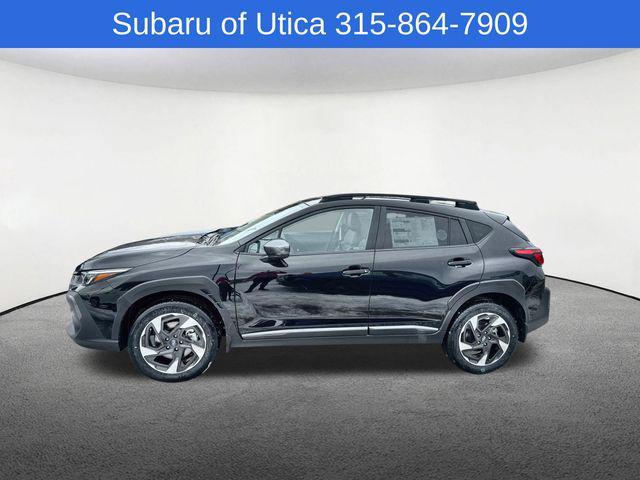 new 2025 Subaru Crosstrek car, priced at $36,515