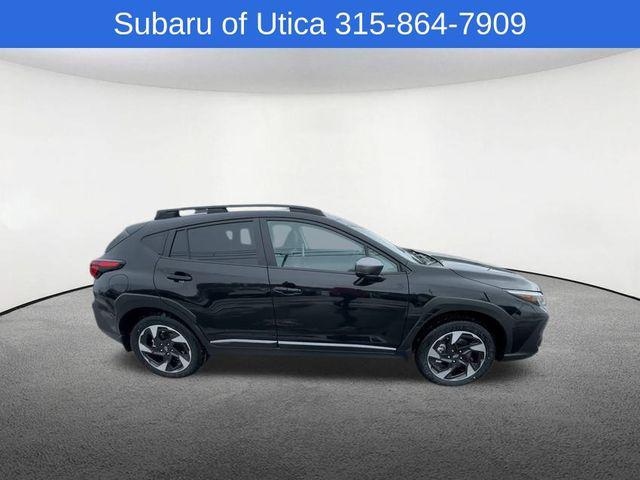 new 2025 Subaru Crosstrek car, priced at $36,515