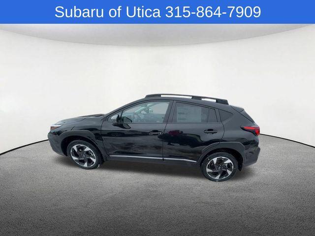 new 2025 Subaru Crosstrek car, priced at $36,515