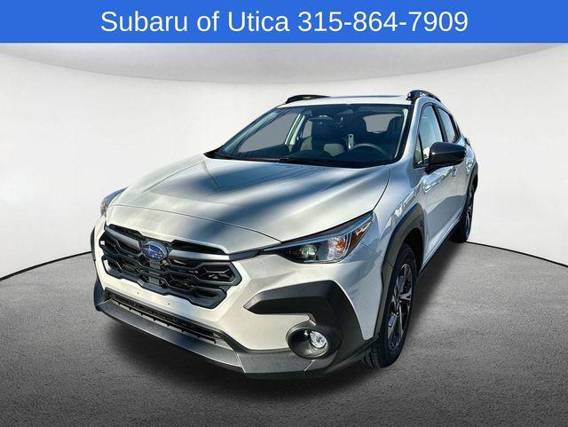 new 2024 Subaru Crosstrek car, priced at $29,983