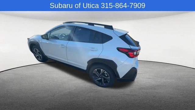 new 2024 Subaru Crosstrek car, priced at $29,983