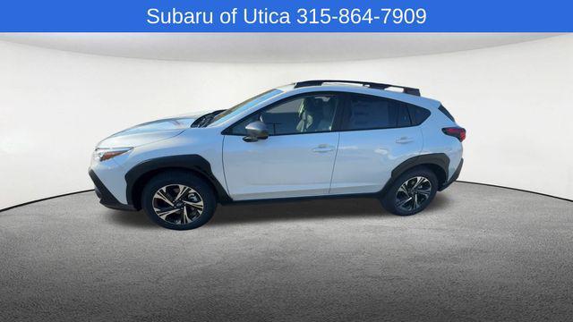 new 2024 Subaru Crosstrek car, priced at $29,983