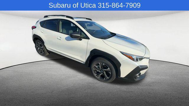 new 2024 Subaru Crosstrek car, priced at $29,983