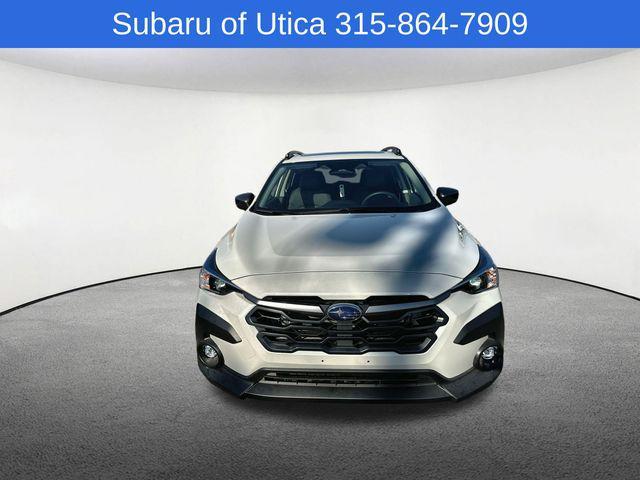 new 2024 Subaru Crosstrek car, priced at $29,983