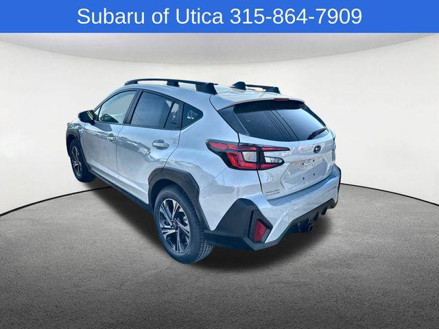 new 2024 Subaru Crosstrek car, priced at $29,983