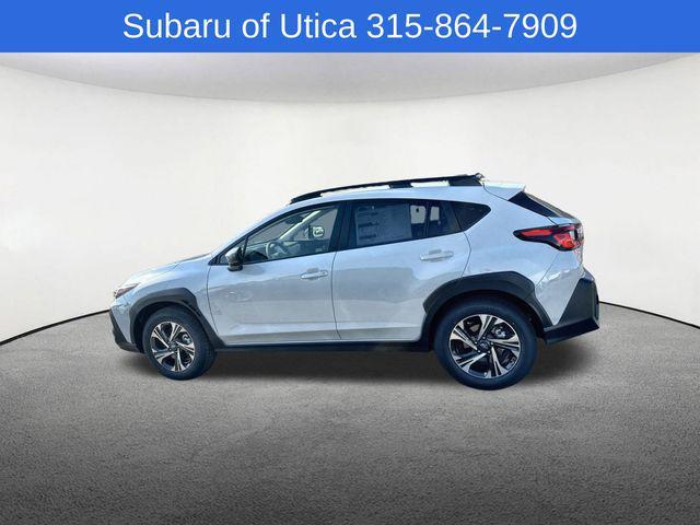 new 2024 Subaru Crosstrek car, priced at $29,983