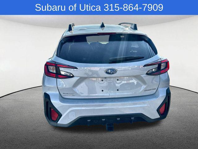 new 2024 Subaru Crosstrek car, priced at $29,983