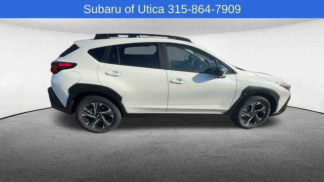 new 2024 Subaru Crosstrek car, priced at $29,983