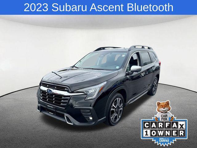 used 2023 Subaru Ascent car, priced at $32,804