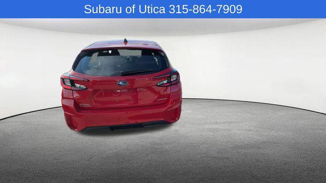 new 2024 Subaru Impreza car, priced at $24,441