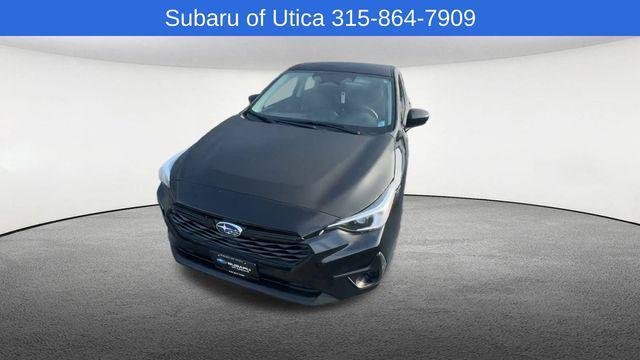 new 2024 Subaru Impreza car, priced at $23,380