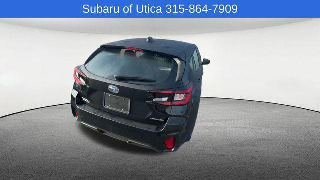 new 2024 Subaru Impreza car, priced at $23,380