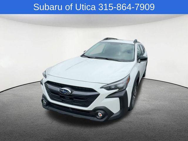 new 2025 Subaru Outback car, priced at $36,706
