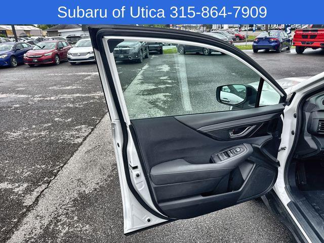 new 2025 Subaru Outback car, priced at $36,706