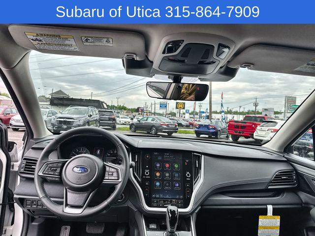 new 2025 Subaru Outback car, priced at $36,706