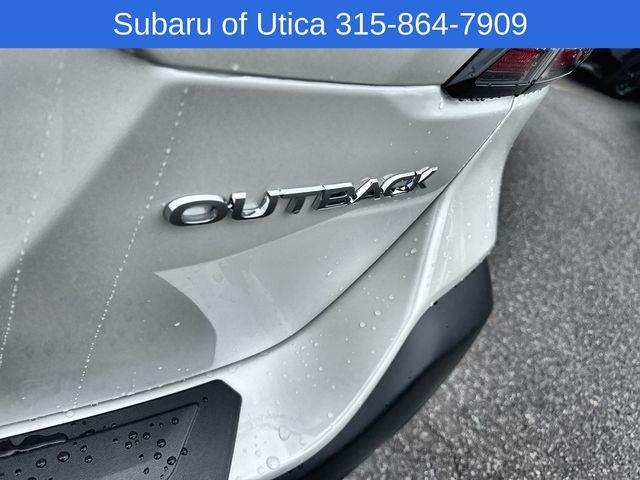 new 2025 Subaru Outback car, priced at $36,706