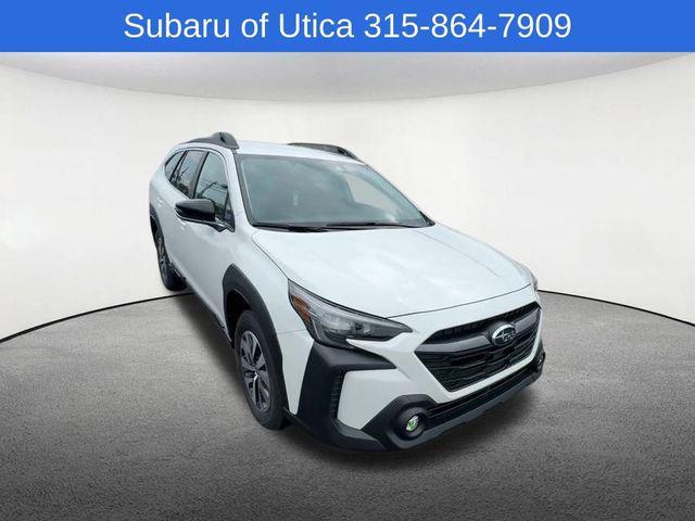 new 2025 Subaru Outback car, priced at $36,706