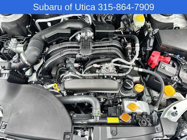 new 2025 Subaru Outback car, priced at $36,706