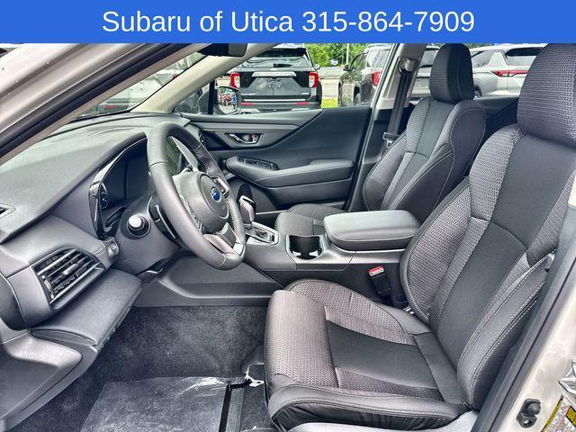 new 2025 Subaru Outback car, priced at $36,706