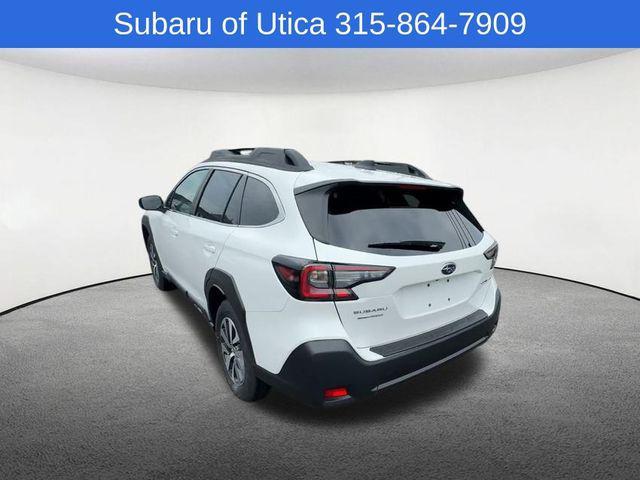 new 2025 Subaru Outback car, priced at $36,706
