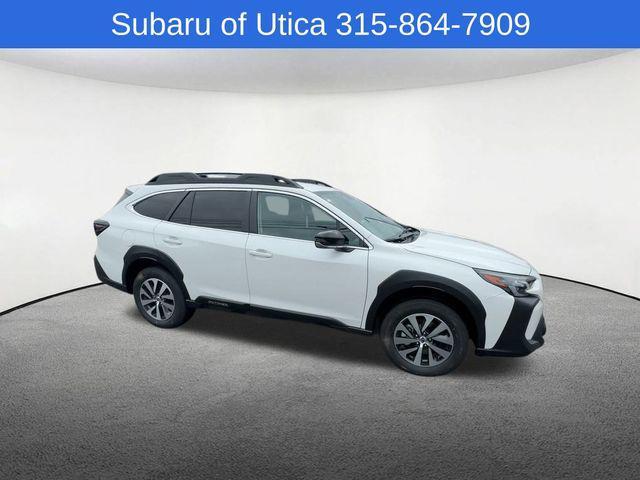 new 2025 Subaru Outback car, priced at $36,706