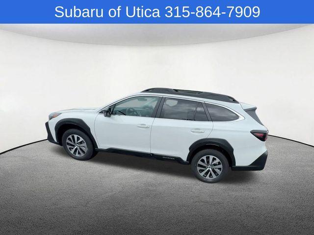 new 2025 Subaru Outback car, priced at $36,706