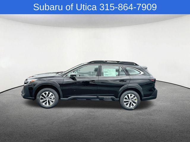 new 2025 Subaru Outback car, priced at $29,762