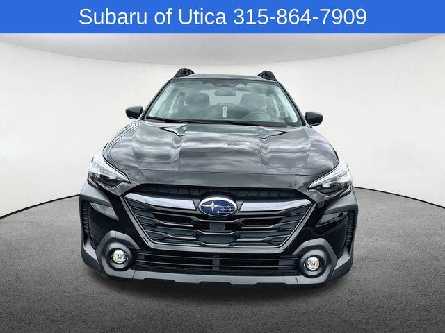 new 2025 Subaru Outback car, priced at $29,762