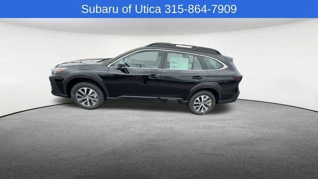 new 2025 Subaru Outback car, priced at $29,762