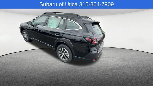 new 2025 Subaru Outback car, priced at $29,762