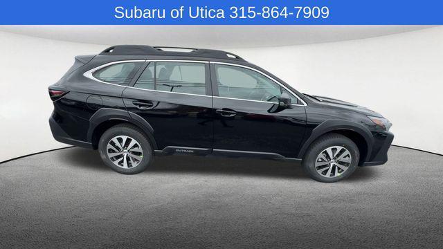 new 2025 Subaru Outback car, priced at $29,762