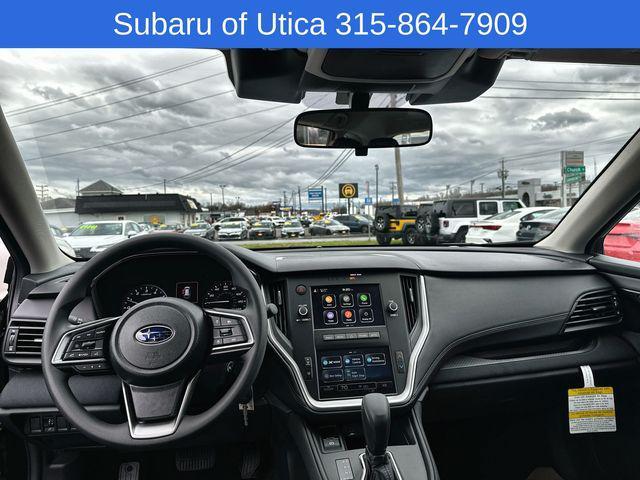 new 2025 Subaru Outback car, priced at $29,762