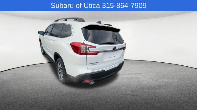 new 2024 Subaru Ascent car, priced at $38,131