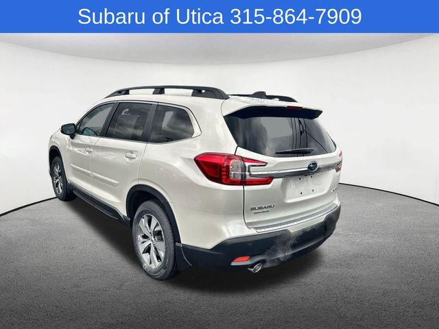 new 2024 Subaru Ascent car, priced at $38,131