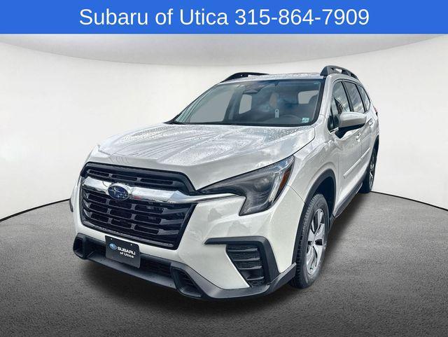 new 2024 Subaru Ascent car, priced at $38,631